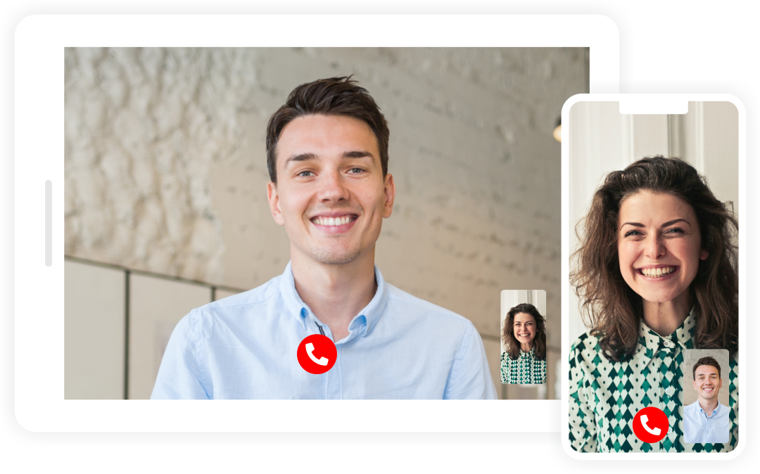 Video conferência FAM Consultoria