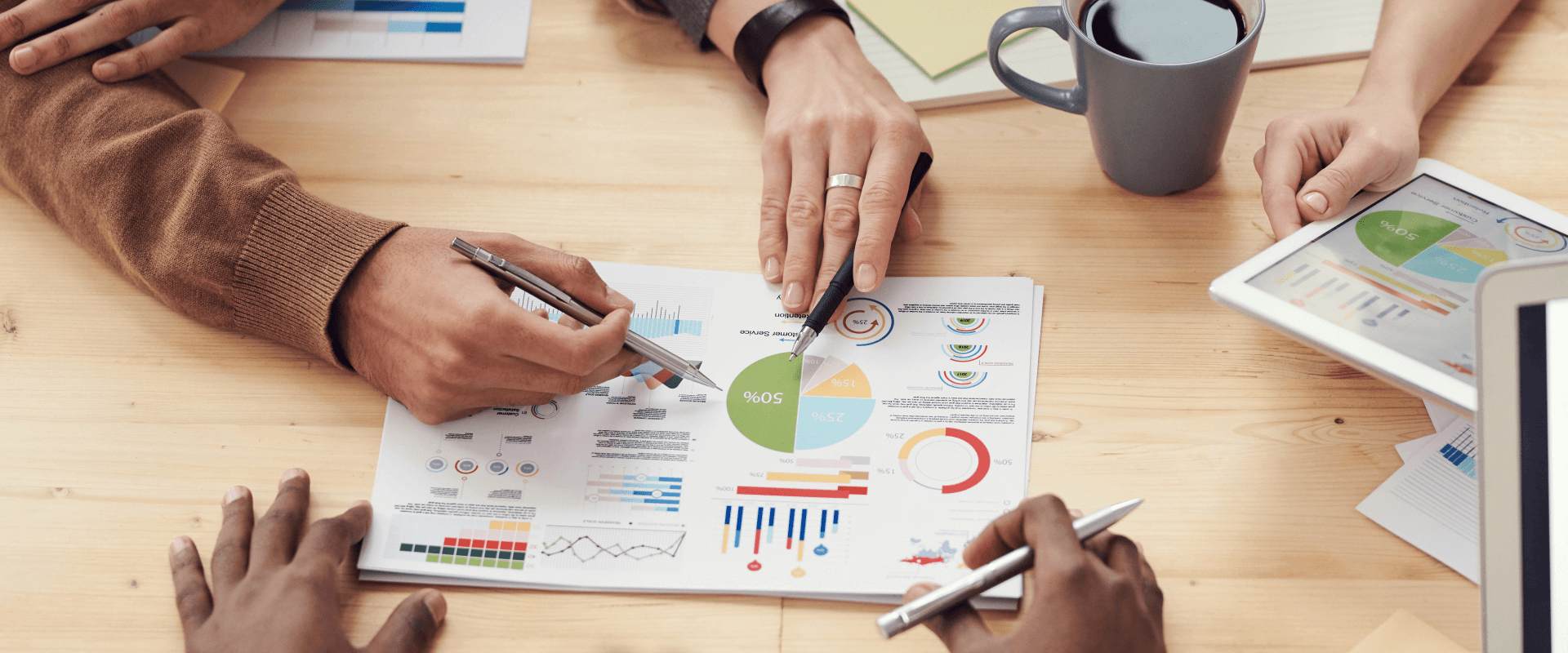 Foto da equipe ou do escritório