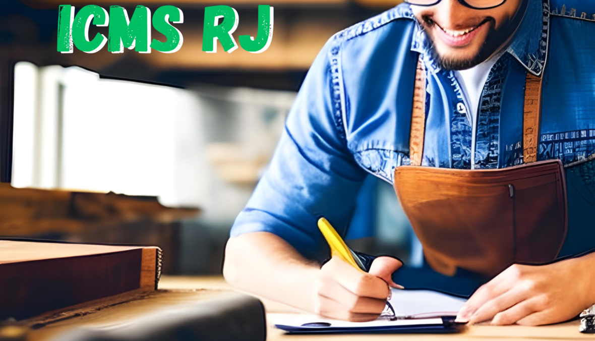 MEI obrigatoriedade cadastro icms rj