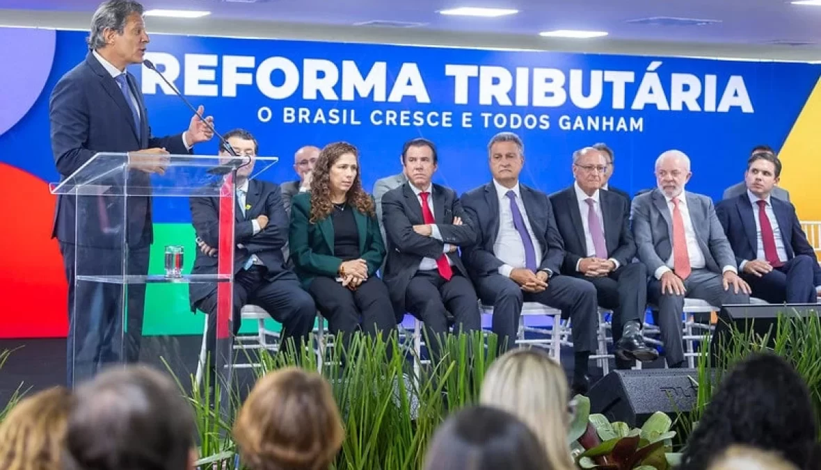comitê gestor do IBS