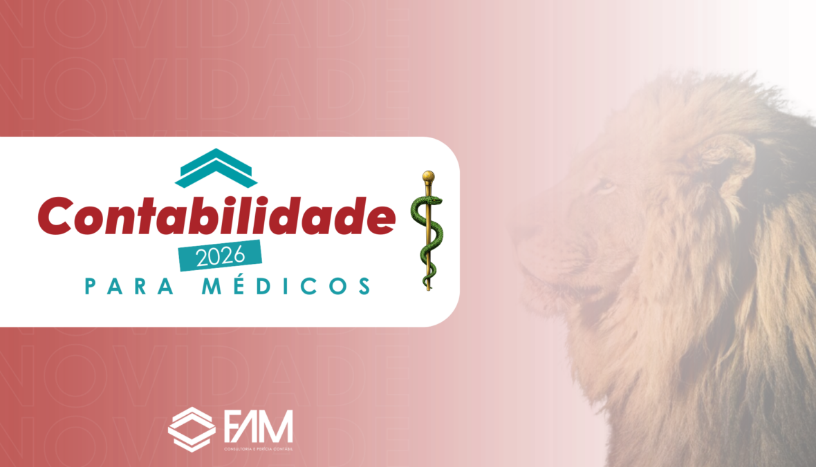 Contabilidade para médicos