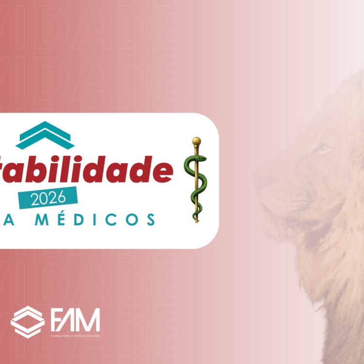 Contabilidade para médicos